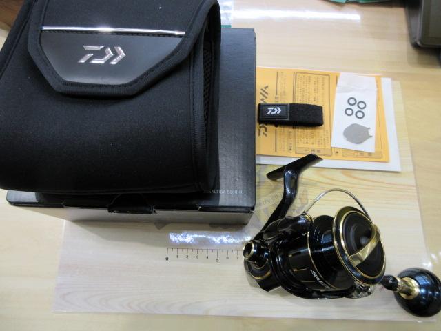 23ソルティガ 5000-H