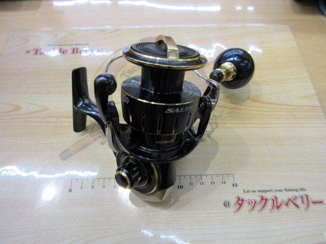 23ソルティガ 5000-H