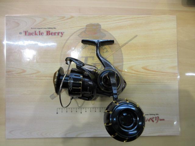 23ソルティガ 5000-H