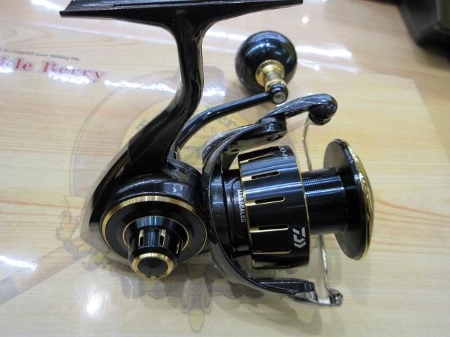 23ソルティガ 5000-H