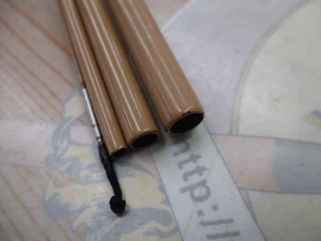 朱紋峰 ぬけさく 9