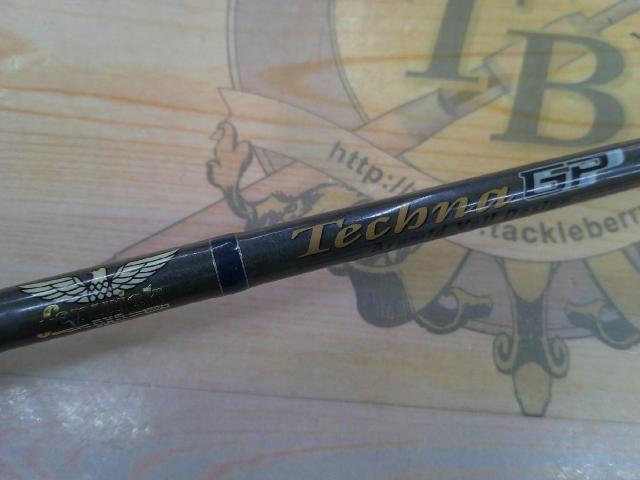 テクナGP TAV-GP66CMJ