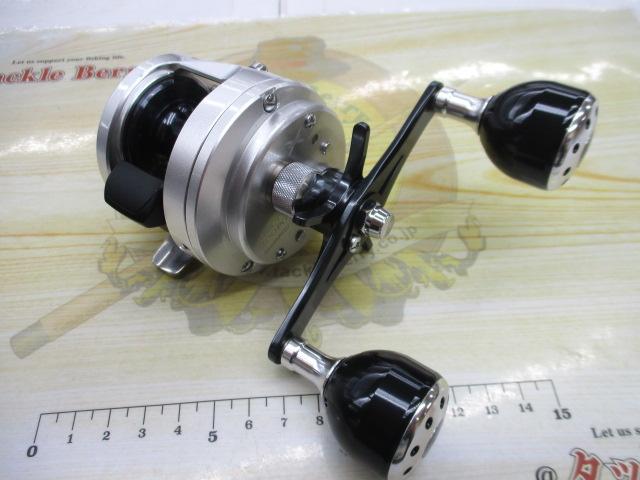 12オシアカルカッタ 200PG｜＠ベリーネット 日本最大新品中古