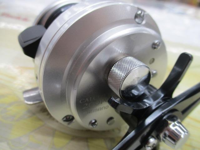 12オシアカルカッタ 200PG