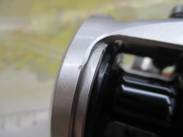 12オシアカルカッタ 200PG