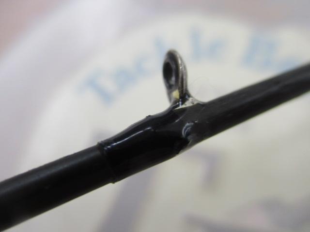 ブルートレック DBTS-61L