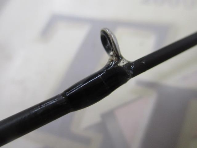 ブルートレック DBTS-61L