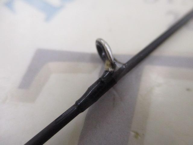 ブルートレック DBTS-61L