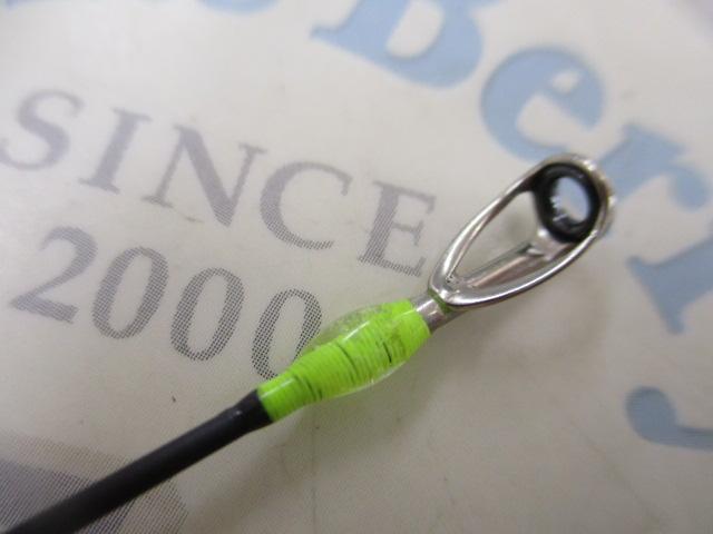 ブルートレック DBTS-61L