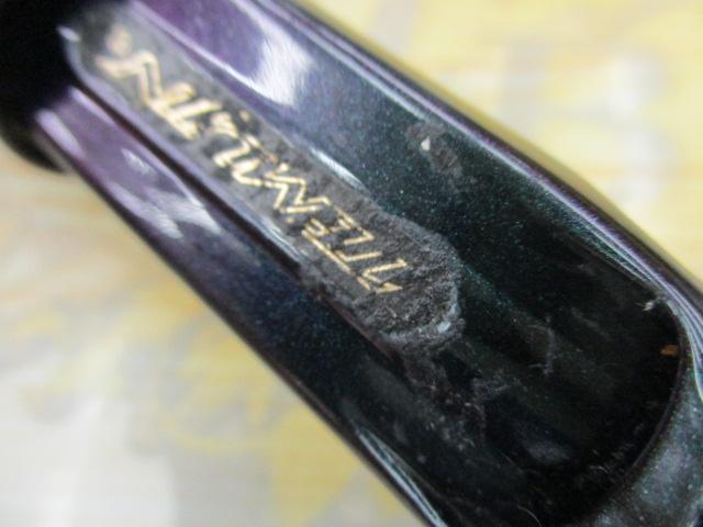 テムジン TMJC-68H(EVA)