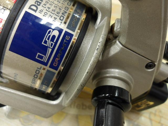 ウィスカートーナメント SS-850