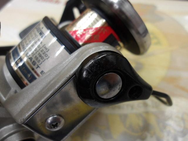 ウィスカートーナメント SS-850