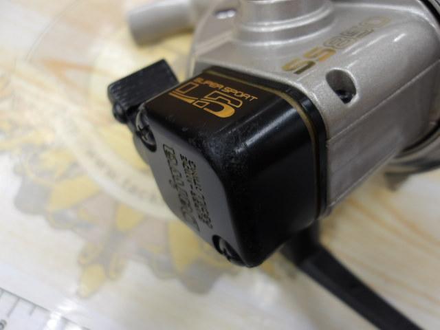 ウィスカートーナメント SS-850