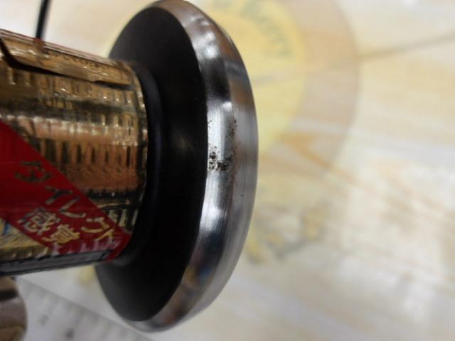 ウィスカートーナメント SS-850