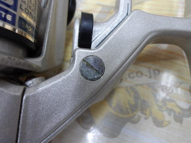 ウィスカートーナメント SS-850