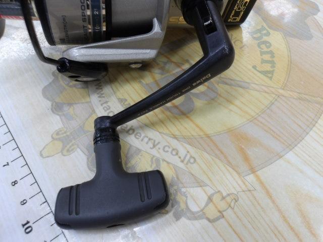 ウィスカートーナメント SS-850