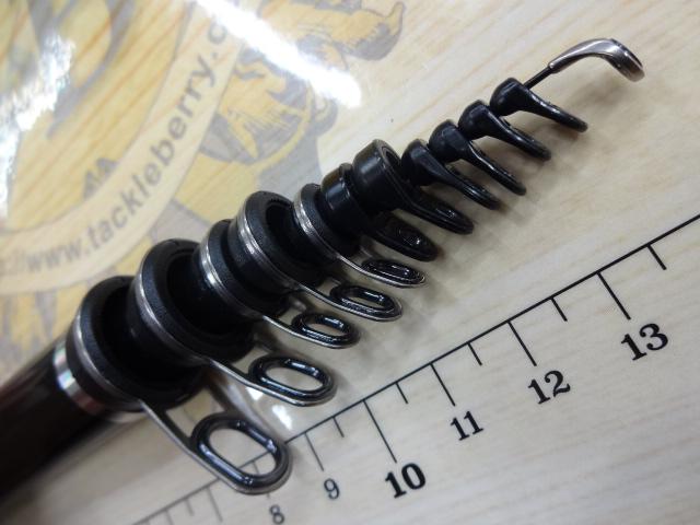 21極翔 1.7-530｜＠ベリーネット 日本最大新品中古釣具WEBショップ