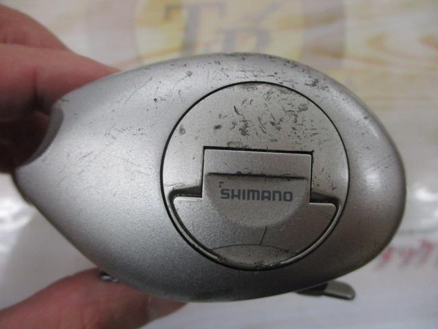 97メタニウムXT(RH)