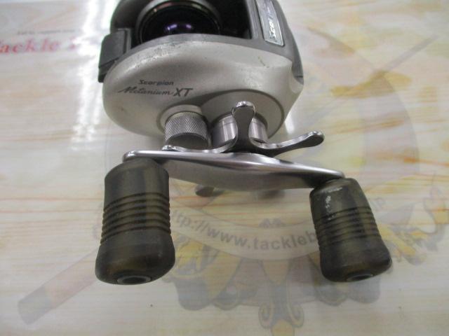 97メタニウムXT(RH)