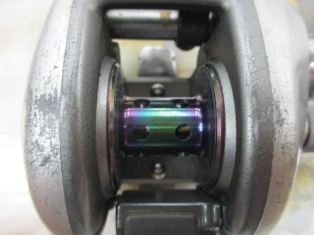 97メタニウムXT(RH)