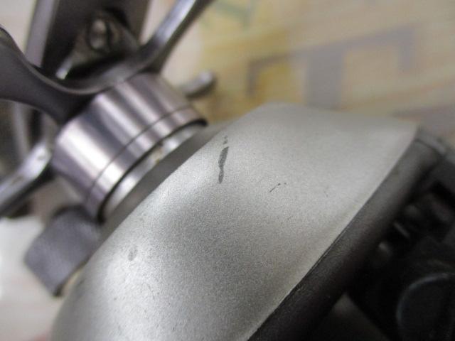 97メタニウムXT(RH)