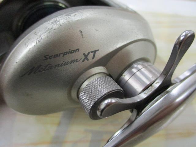 97メタニウムXT(RH)