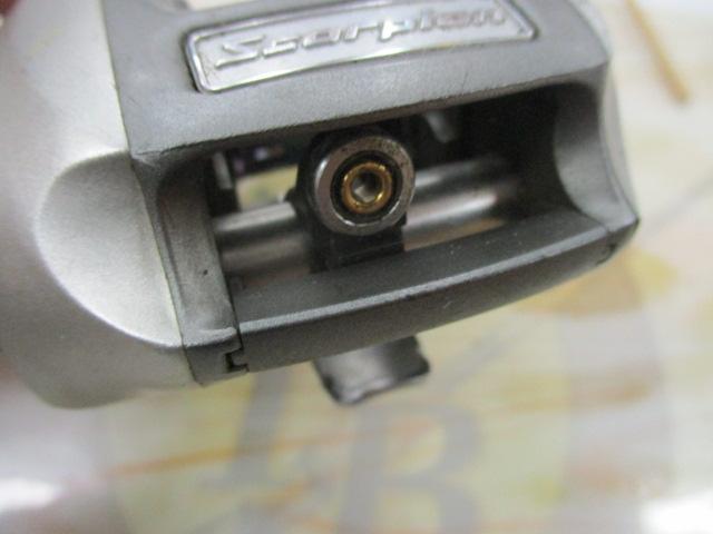 97メタニウムXT(RH)