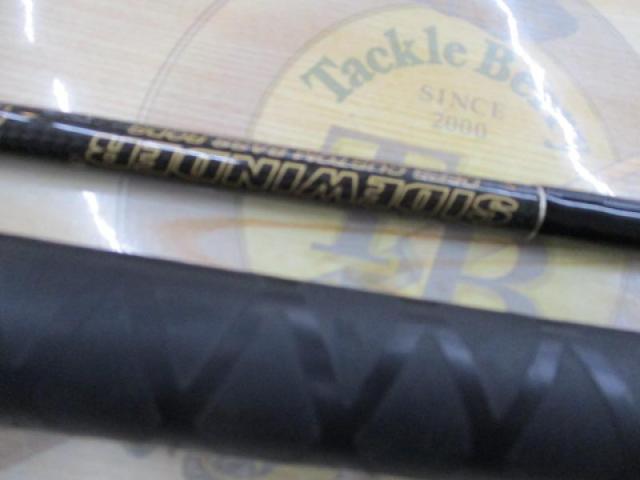 サイドワインダーHGC-77XS 後期