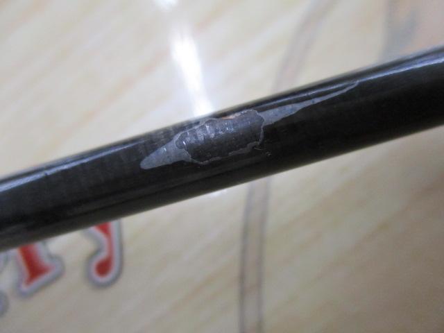 サイドワインダーHGC-77XS 後期