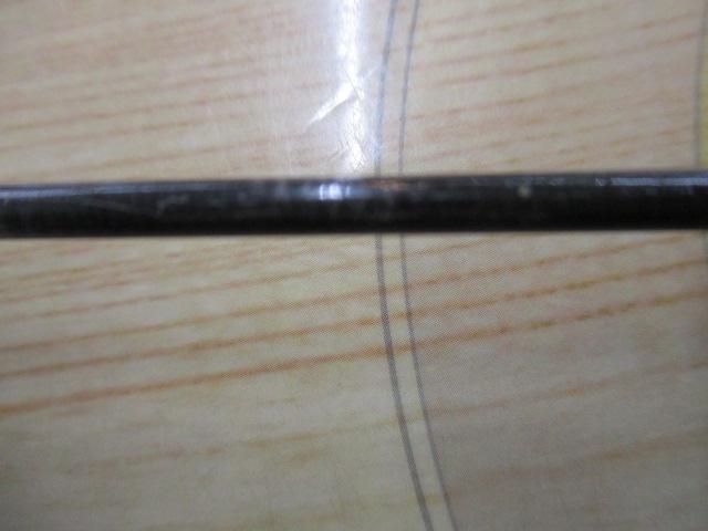 サイドワインダーHGC-77XS 後期