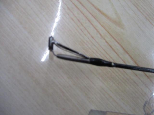 サイドワインダーHGC-77XS 後期