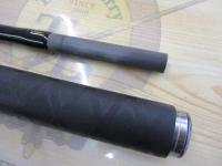 サイドワインダーHGC-77XS 後期