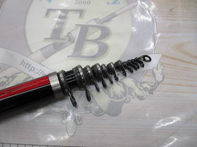 がま磯グレ競技スペシャル 175-53