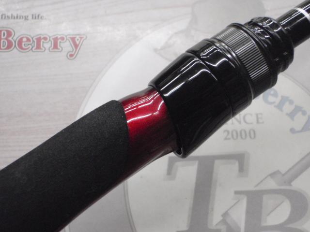 月下美人MX アジング710ML-S・N