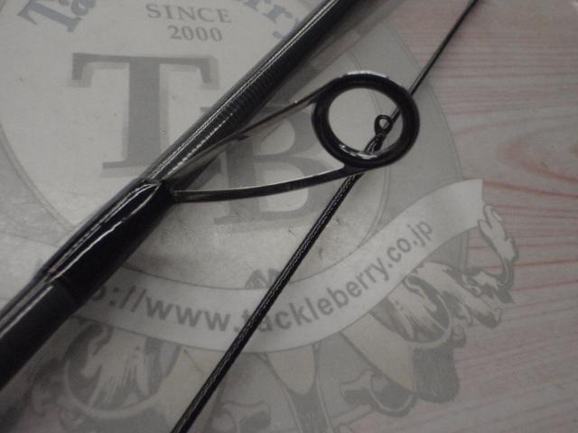 月下美人MX アジング710ML-S・N