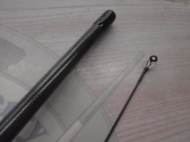 月下美人MX アジング710ML-S・N