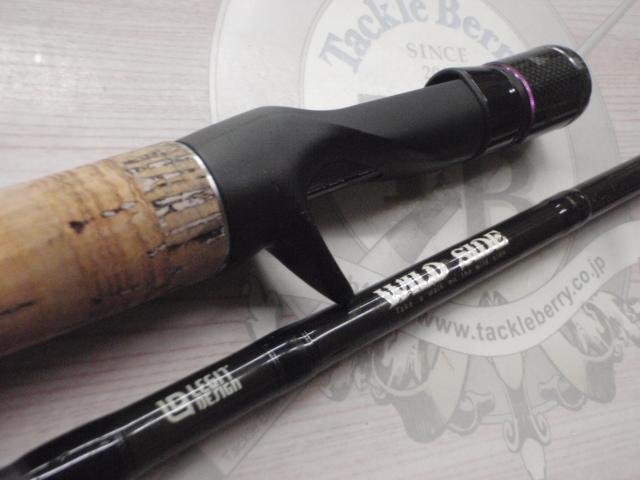 ワイルドサイド WSC73ML