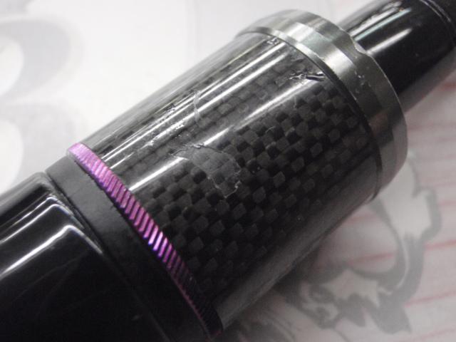 ワイルドサイド WSC73ML