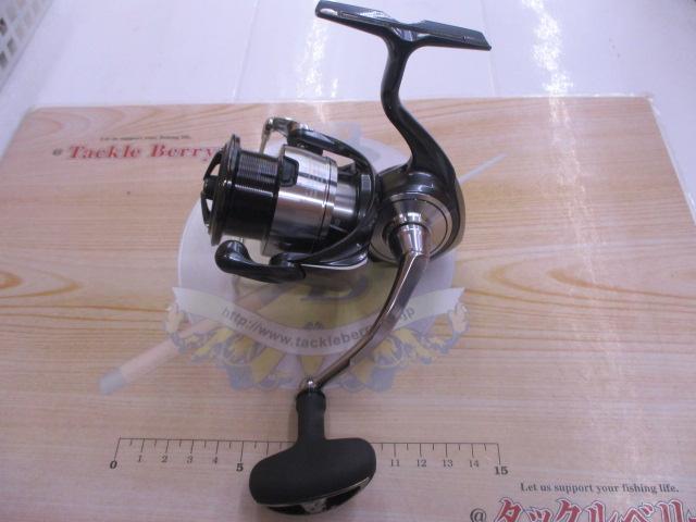 Amazon.co.jp: DAIWA 24CERTATE LT 24セルテート LT3000-XH