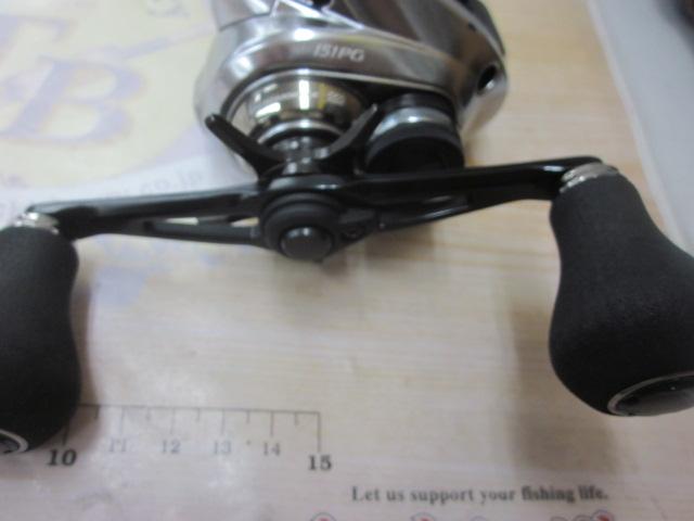 18炎月プレミアム 151PG