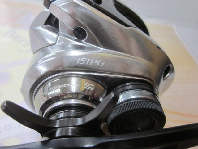 18炎月プレミアム 151PG