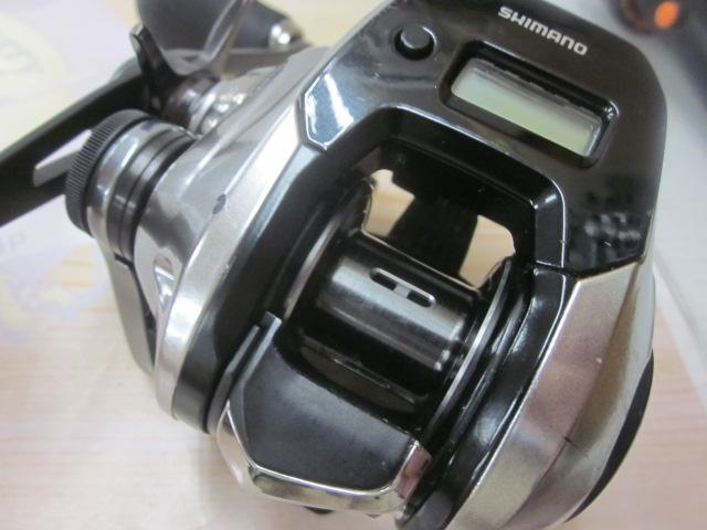 18炎月プレミアム 151PG