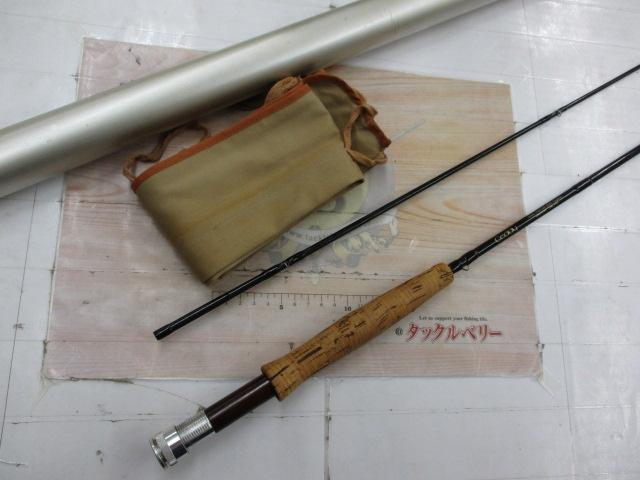 セディーCF-486HMX 8'6"#4/5