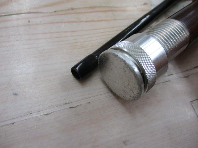 セディーCF-486HMX 8'6"#4/5