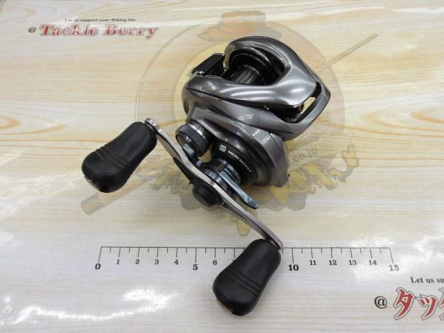 15メタニウムDC (RH)