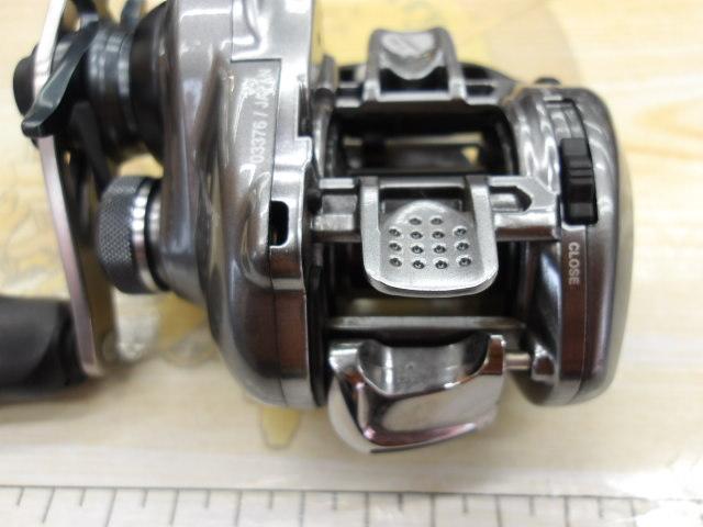 15メタニウムDC (RH)