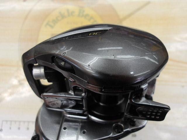 15メタニウムDC (RH)