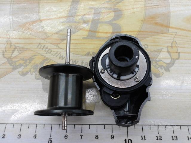 15メタニウムDC (RH)