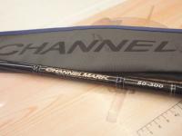 チャンネルマーク 80-300