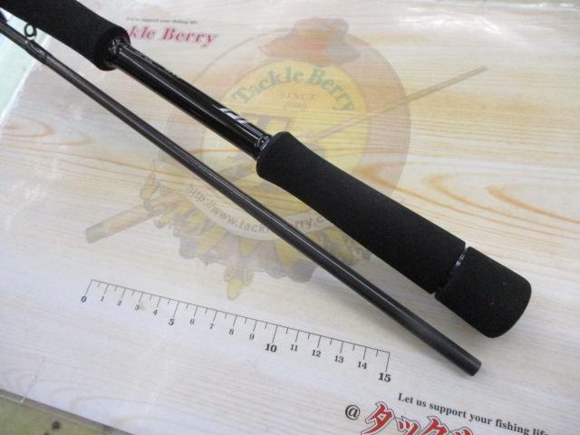 ソルティスト 711MLB